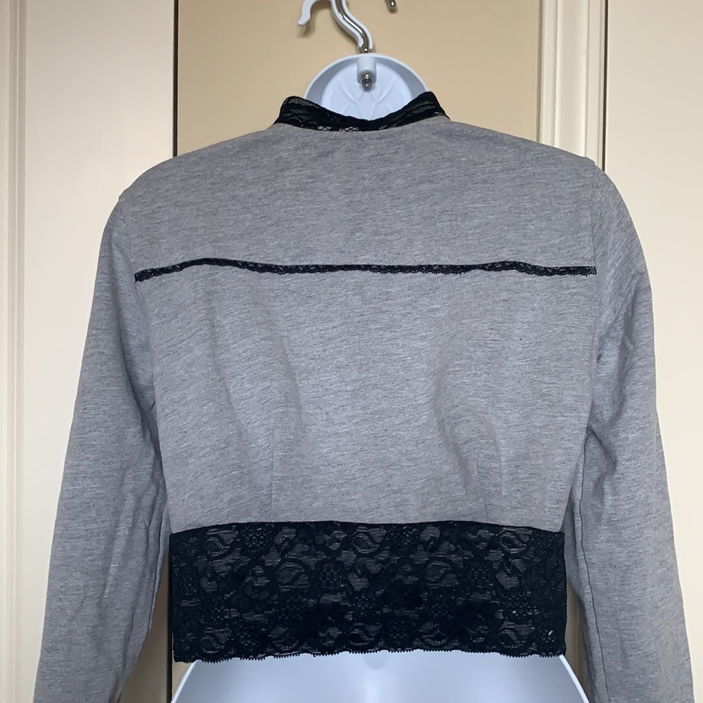 Bebe Jacket - image 6